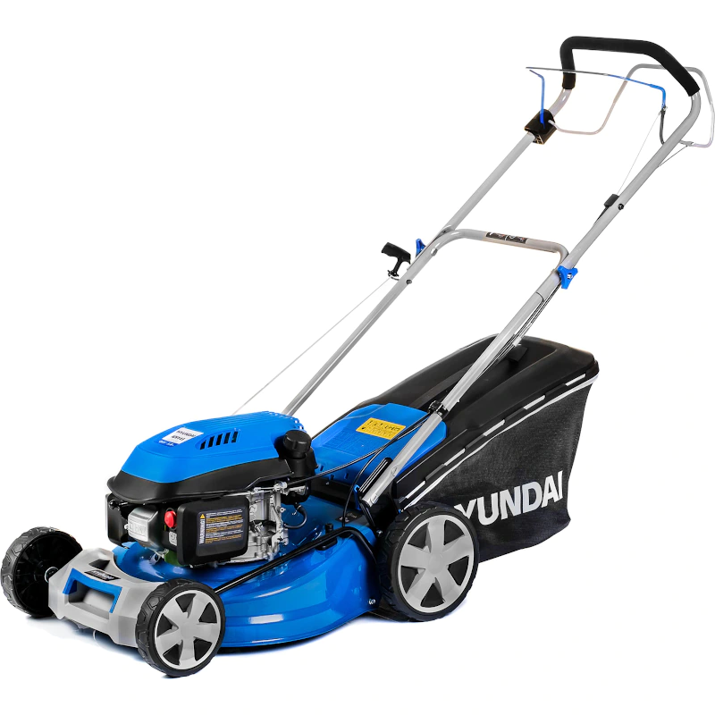 Hyundai L 4620S бензиновая газонокосилка