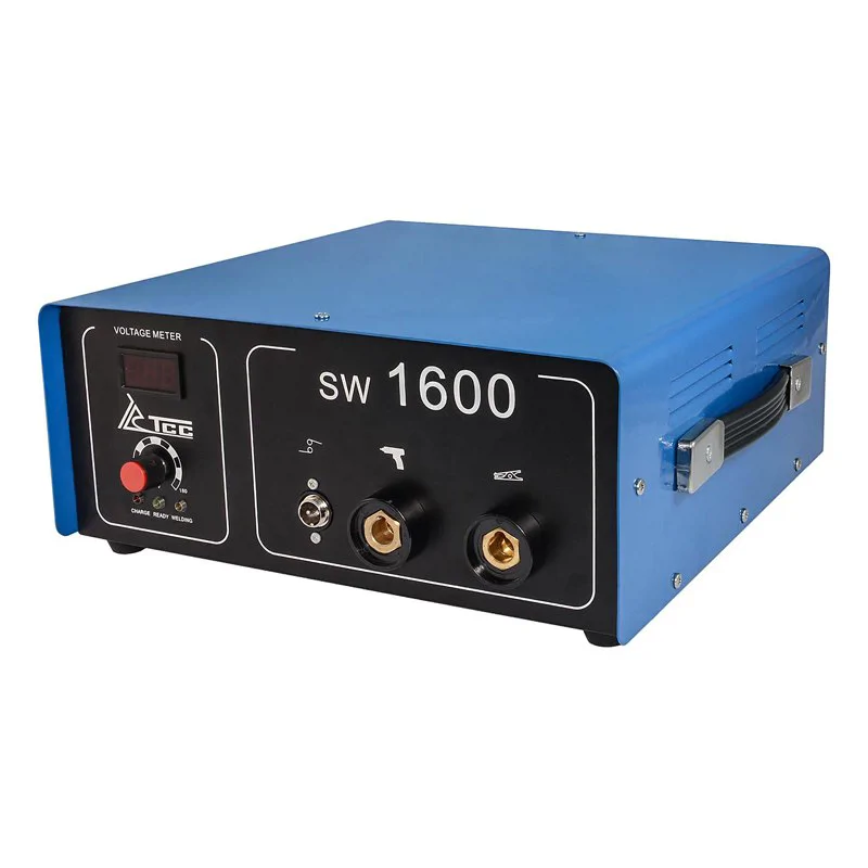 ТСС PRO SW-1600 споттер 068000