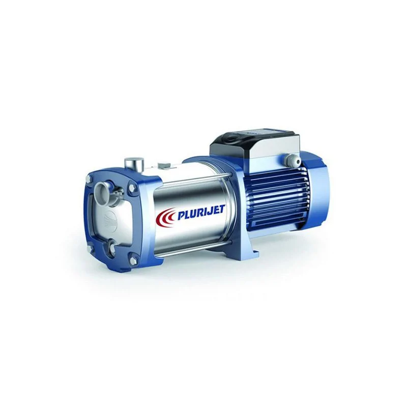 Насос самовсасывающий Pedrollo PLURIJETm 3/200, 43PJDI15038A1