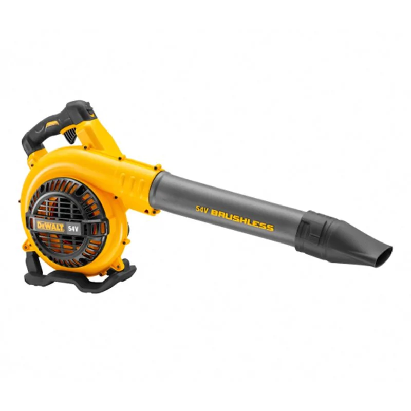 DeWalt DCM572X1 54В воздуходув аккумуляторный (1 x 3 Ач, ЗУ) 54.17 м/с