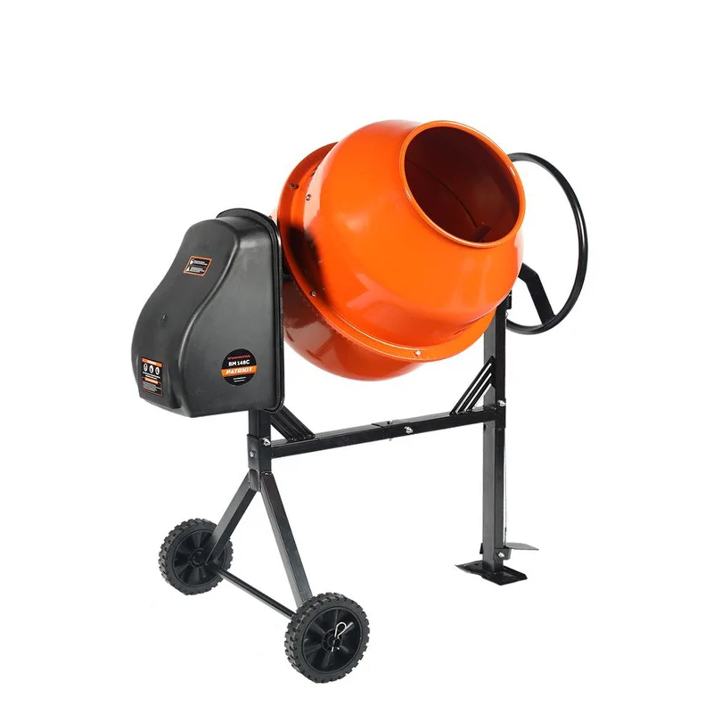 Бетоносмеситель Patriot BM 148C, 577300148