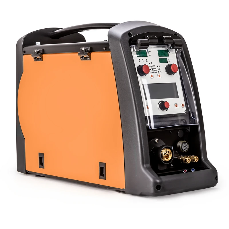 FoxWeld WECO WF 204 механизм подачи 9147