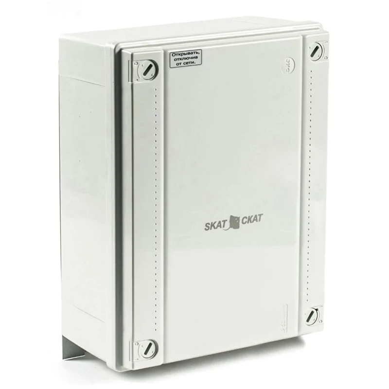 SKAT 1200 исп.5 уличный источник бесперебойного питания 120