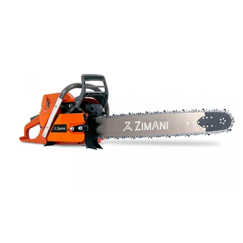 ZimAni MS440 бензопила 18"