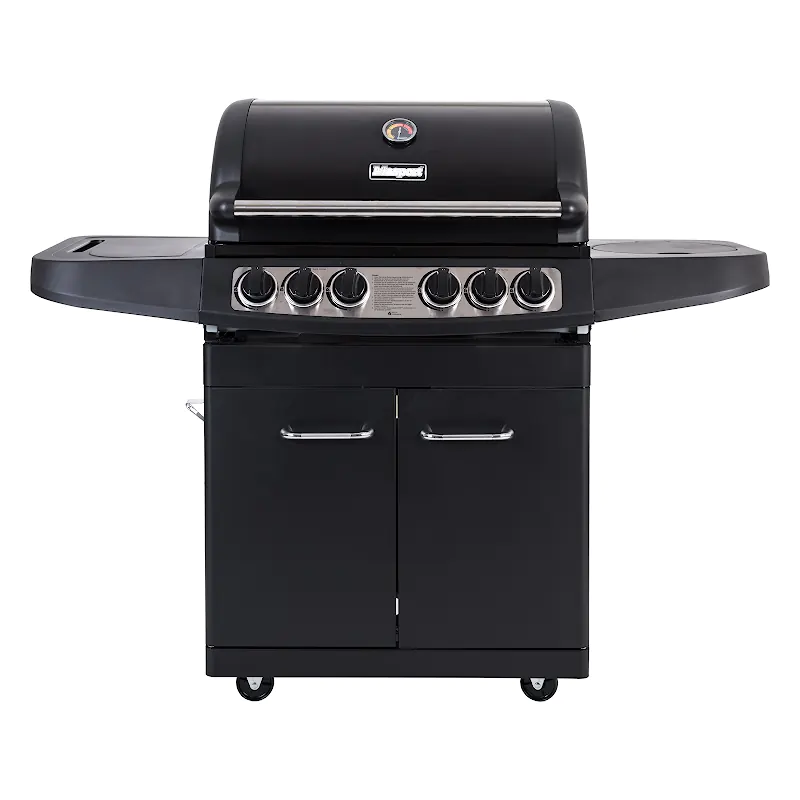 AL-KO Masport Maestro газовый гриль 134224