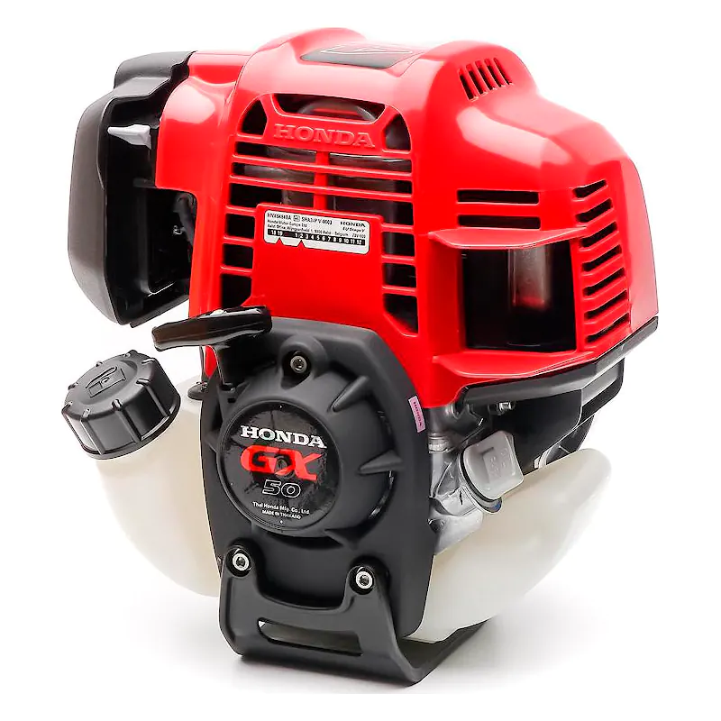 HONDA GX 50 T ST4-OH двигатель бензиновый