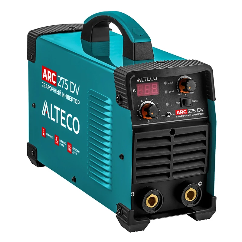 ALTECO ARC-275DV Standard сварочный инвертор 21573