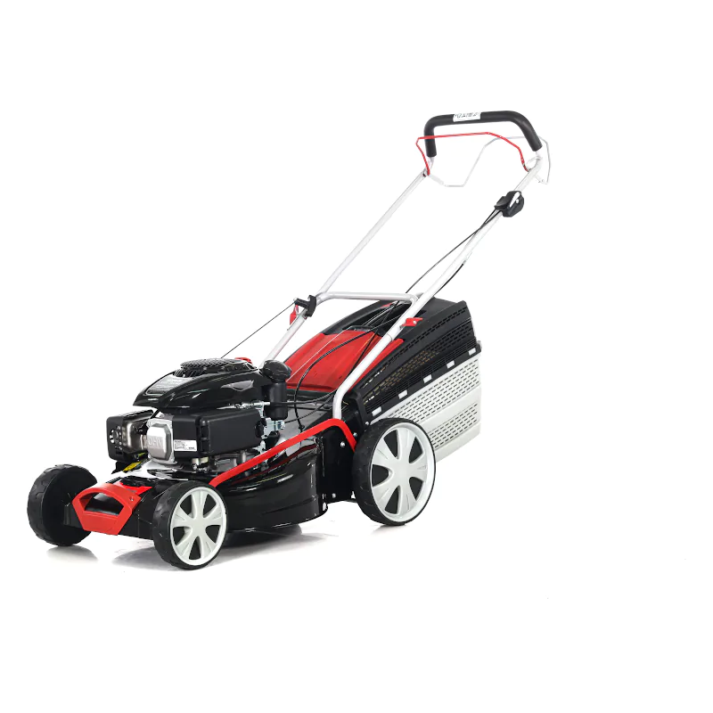 Geos by AL-KO Classic 51 SP-K Plus газонокосилка бензиновая 213162