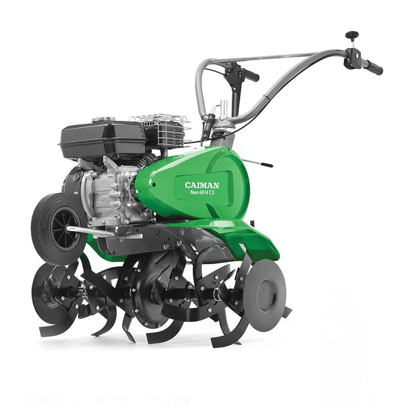 Caiman NEO 60H C3 культиватор бензиновый 01-010101-0024