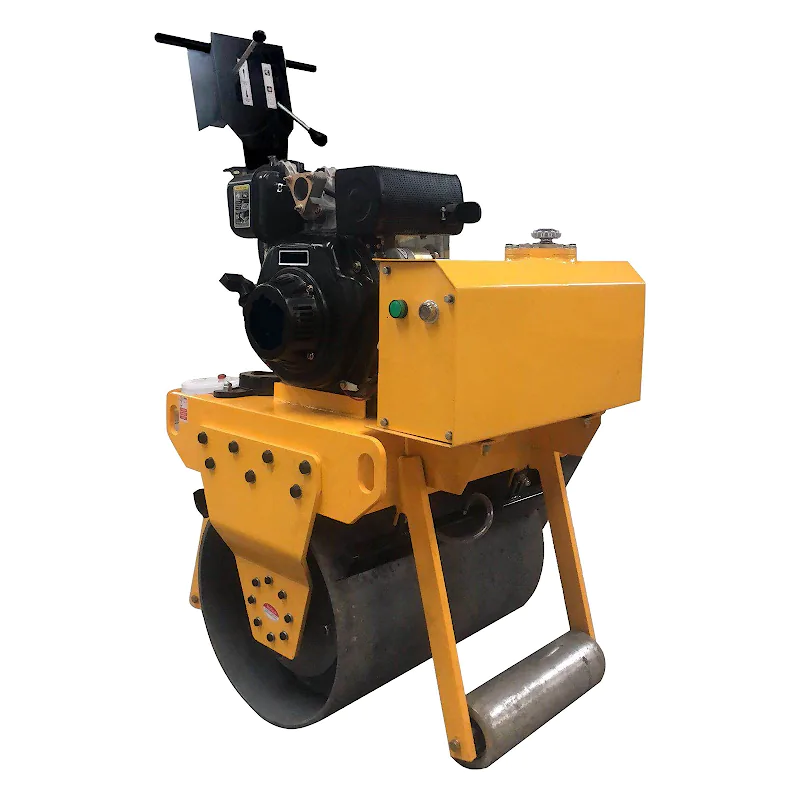 TOR R300C виброкаток ручной одновальцовый 1018826