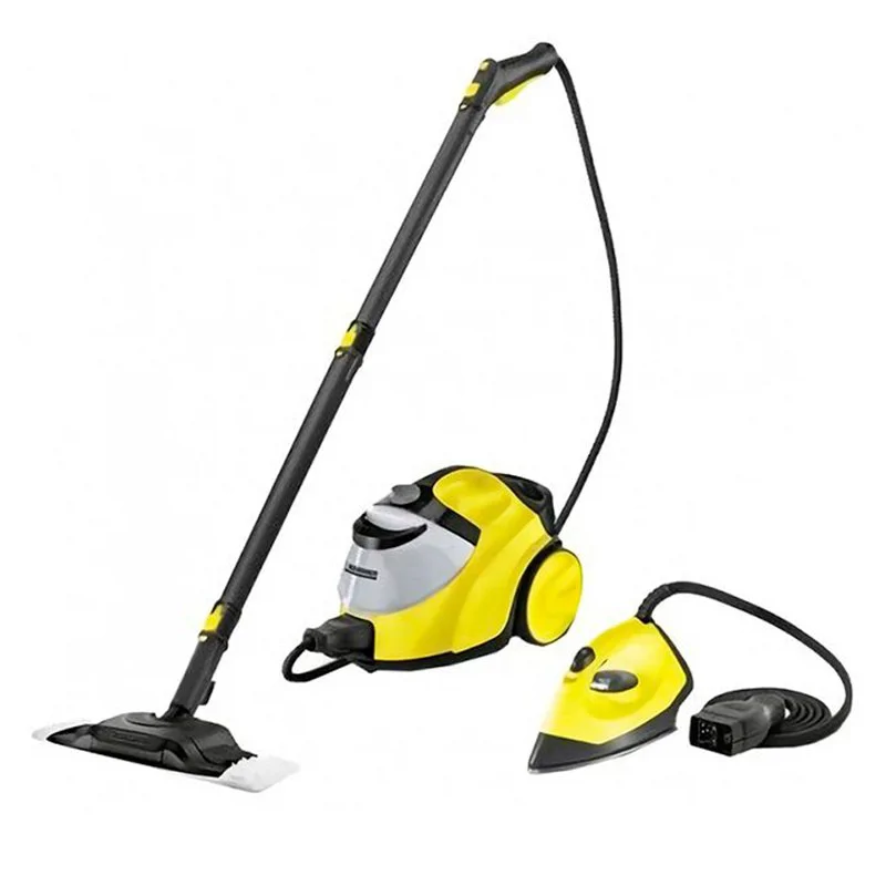 Пароочиститель Karcher SC 5 Easyfix Iron Kit