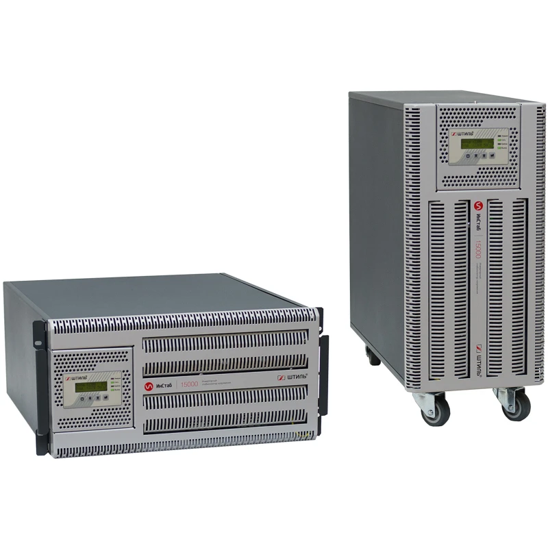Штиль ИнСтаб IS3115RT однофазный стабилизатор IS3115RT