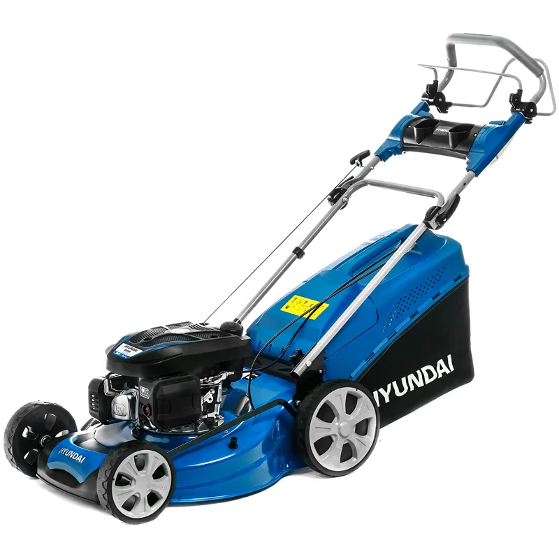 Бензиновая газонокосилка Hyundai L 5100S