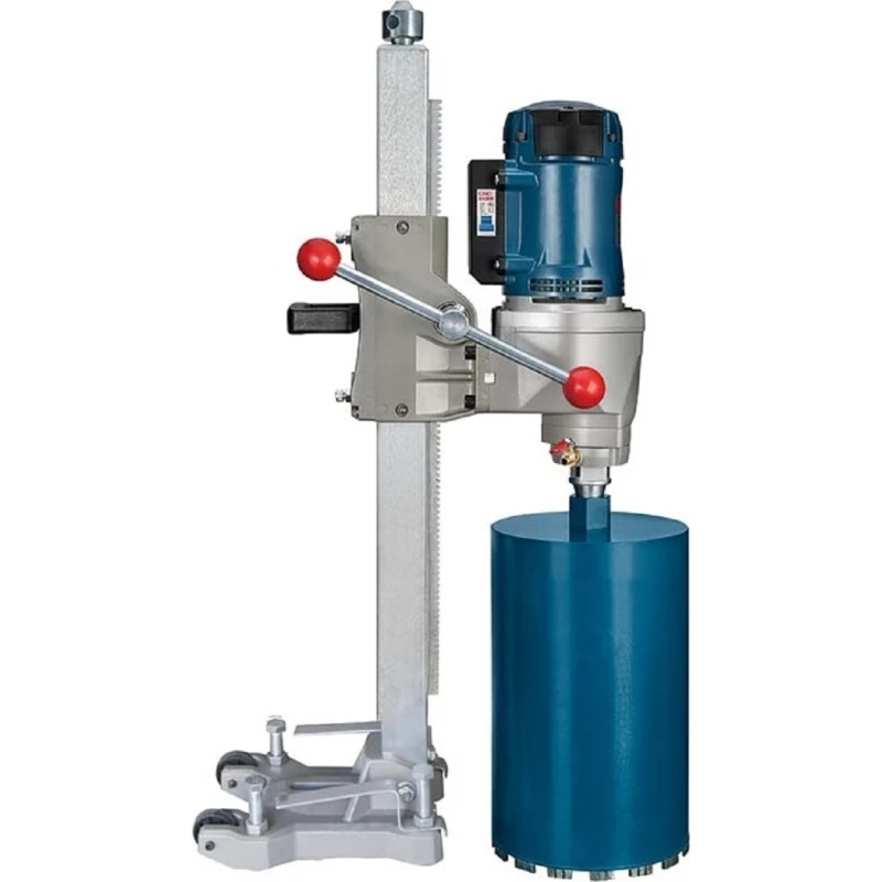 DongCheng DZZ200S дрель алмазного сверления с подводом воды