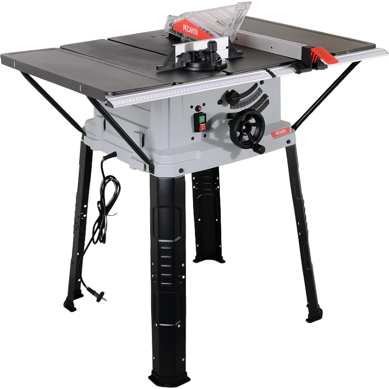 Ресанта ЦРС-255Р станок распиловочный циркулярный 75/26/3