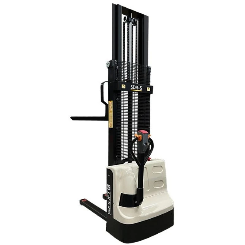 PROLIFT M2 SDR 1016-S самоходный электроштабелер