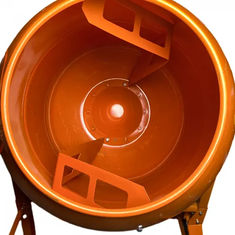 BRAIT BR-180 бетономешалка 09.01.003.027