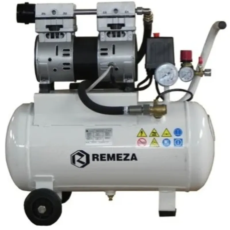 Remeza СБ 4/С-24.OLD15 медицинский компрессор 8091380