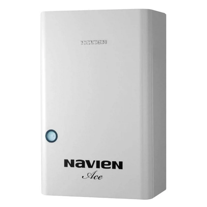 Газовый котел Navien ACE-20AN, НС-1205520