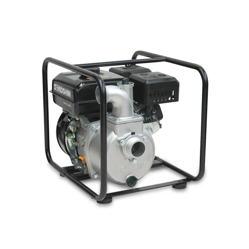 Мотопомпа бензиновая MasterYard TP36SEV