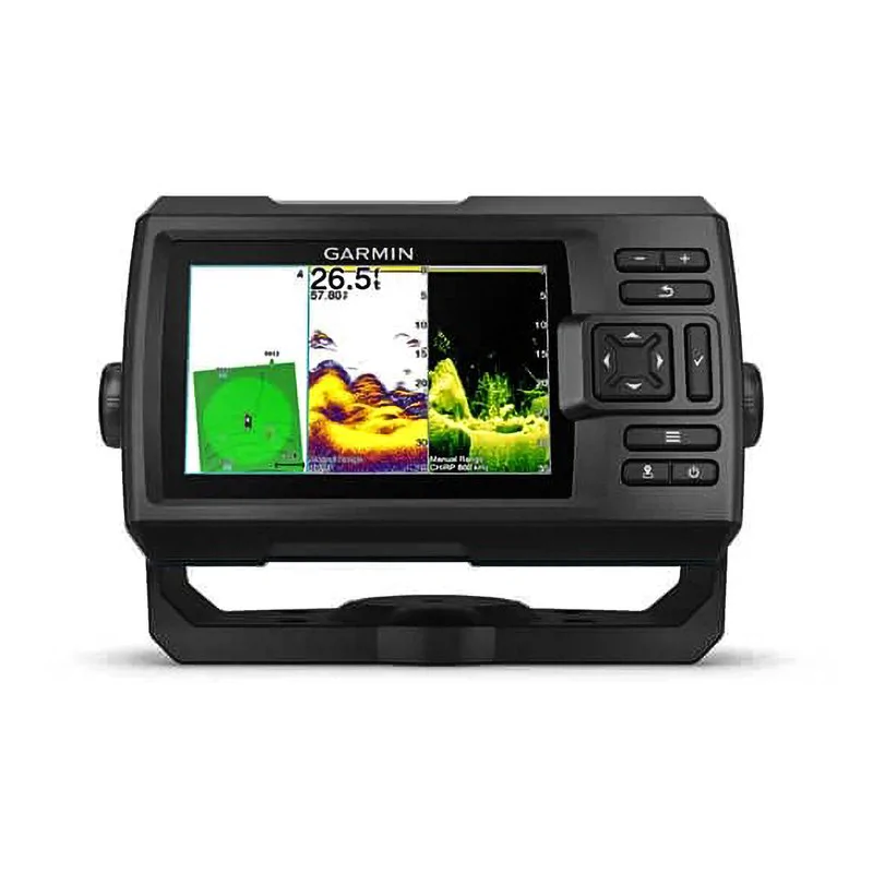 Эхолот с датчиком GT20-TM GARMIN STRIKER VIVID 5CV, 010-02551-01