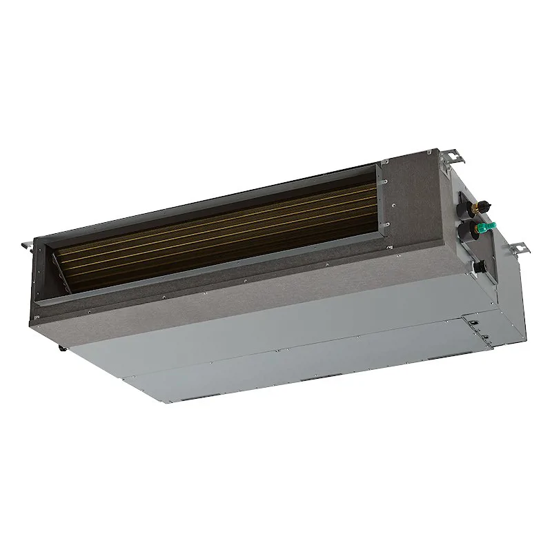 Ballu BLC_M_D-36HN1 комплект сплит-системы канального типа НС-1292152