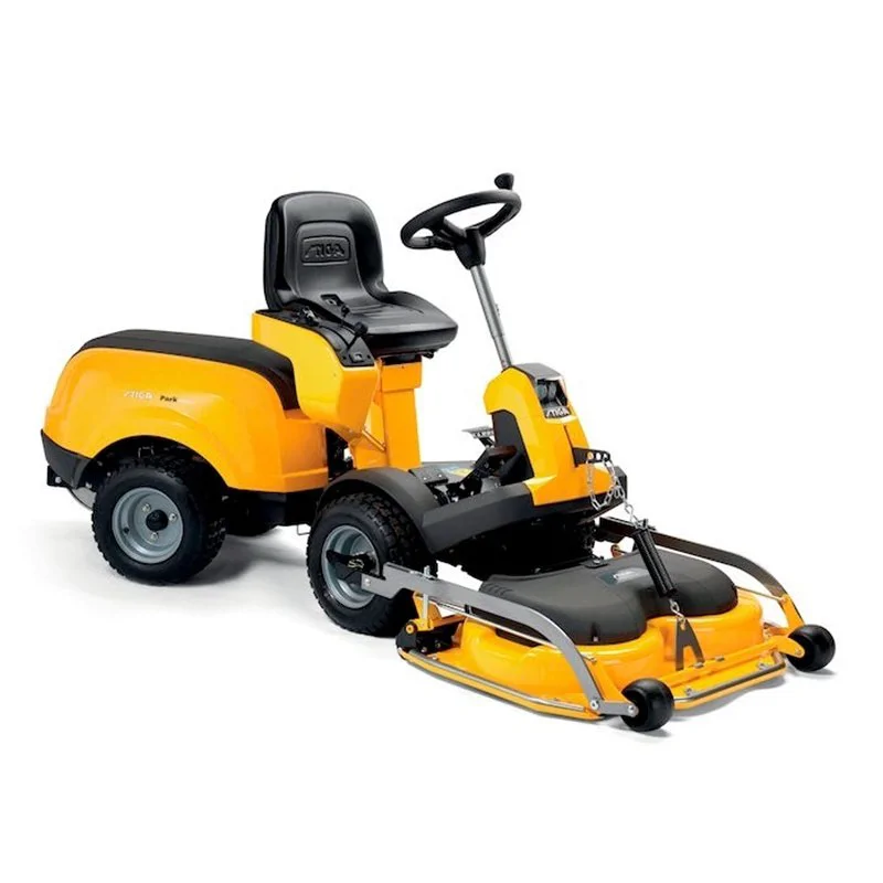 Райдер Stiga Park 520 P, 2F6220611/S16