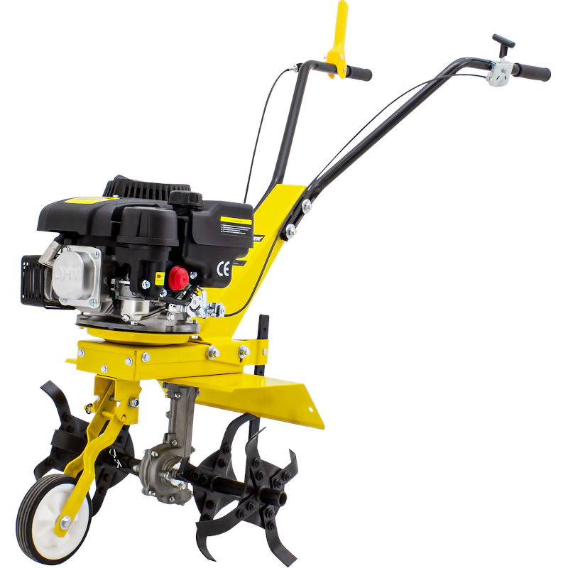 HUTER GMC-5.0 мотокультиватор 70/5/7