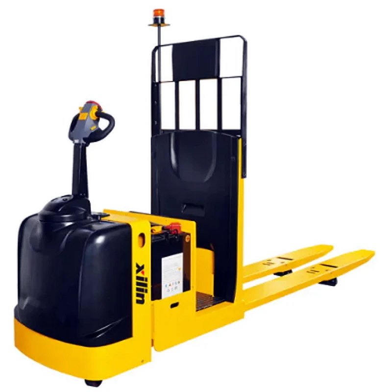 Xilin CBD30Q сборщик заказов самоходный 3000 кг 0,217 м 1025931