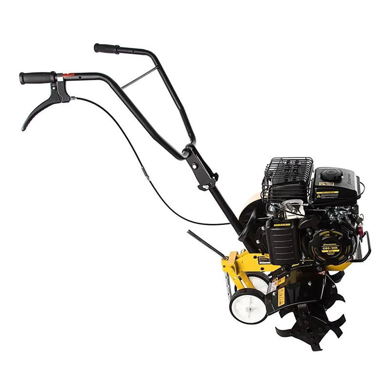 CHAMPION BC4311 мотокультиватор