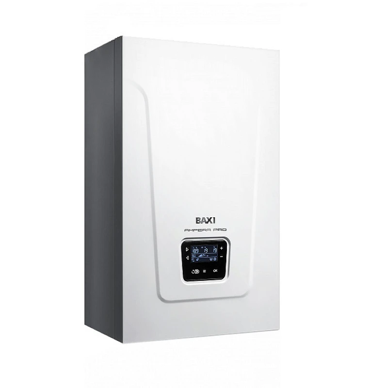 Baxi AMPERA Pro 14 котел электрический настенный E8403314--