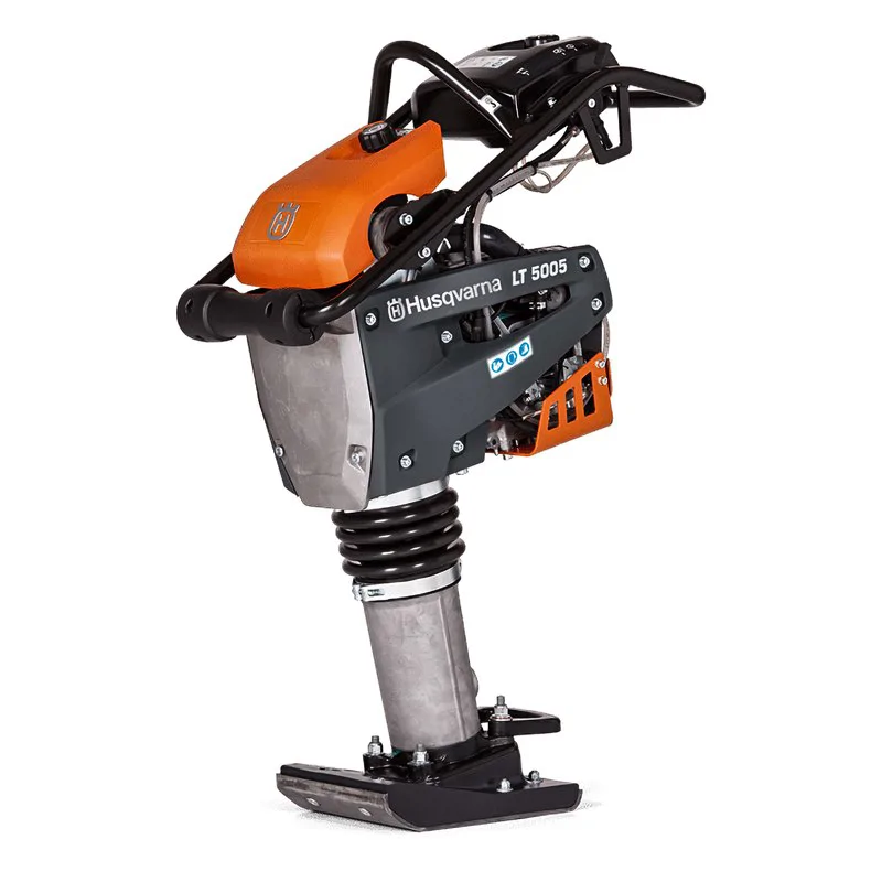 Husqvarna LT 5005 виброплита 9678546-01