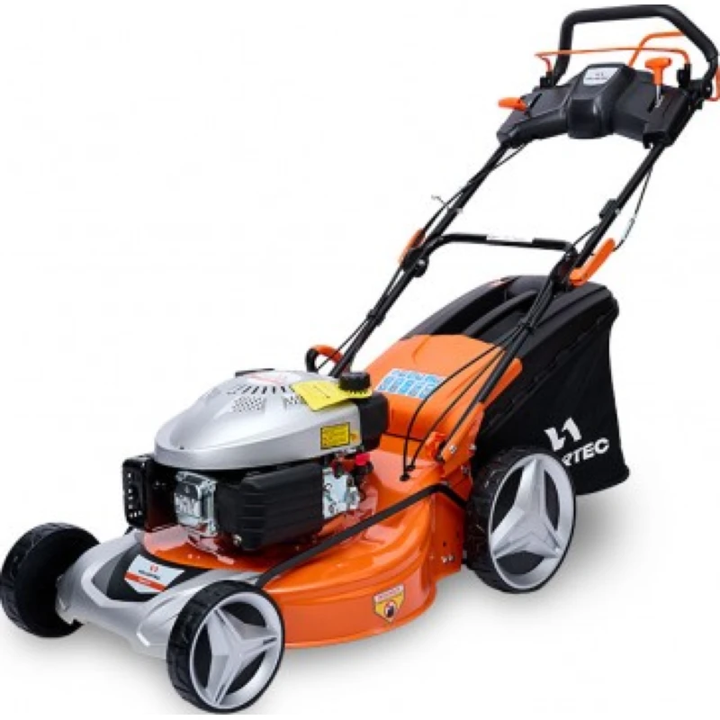 VILLARTEC MB4053T газонокосилка бензиновая