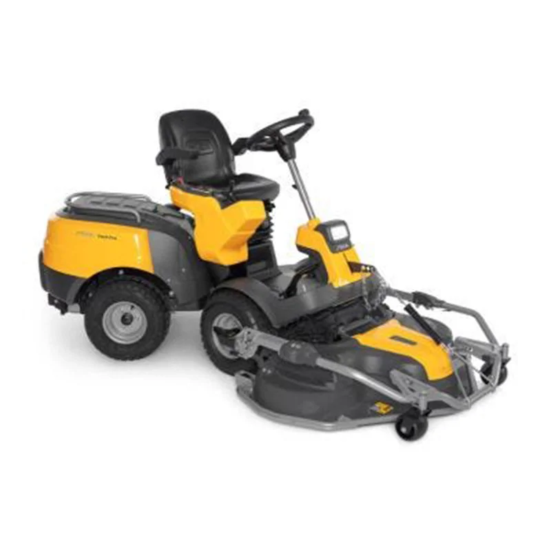 Stiga PARK PRO 900 AWX садовый райдер 2F6430931/ST2