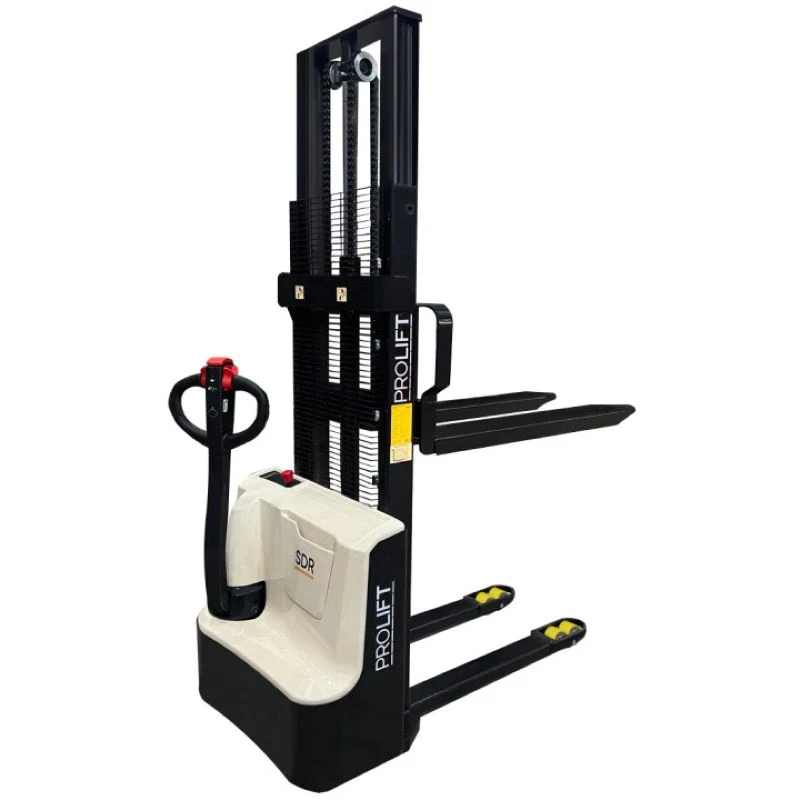 PROLIFT M2 SDR 1225 Li-Ion самоходный электроштабелер