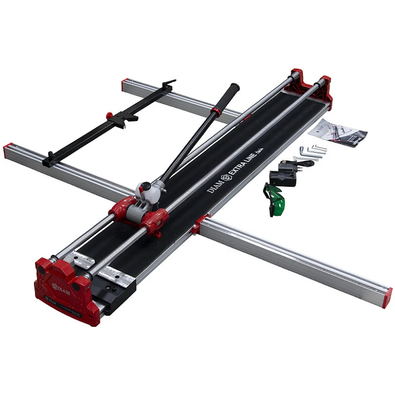 DIAM EXTRA LINE twin 1250L ручной плиткорез 600122