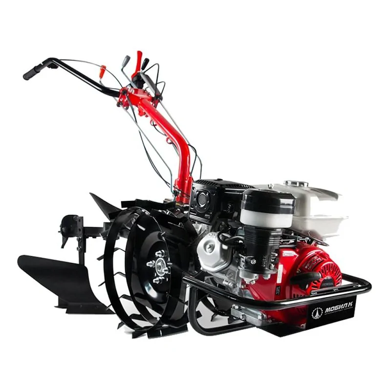 Мотоблок Мобил К G-85 Kohler CH 395, MBK0011698