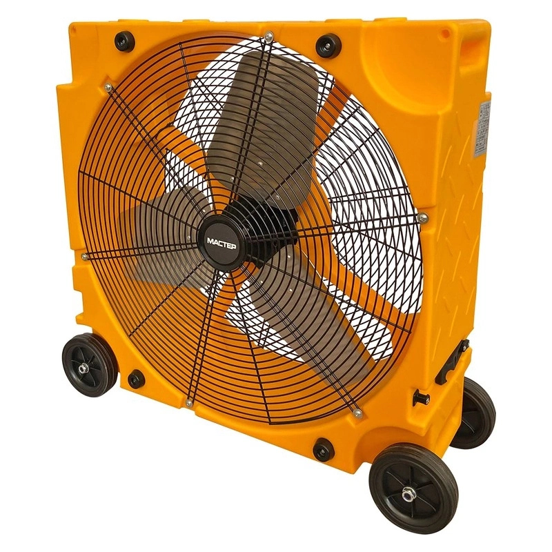 OURMASTER DFP 24 вентилятор промышленный