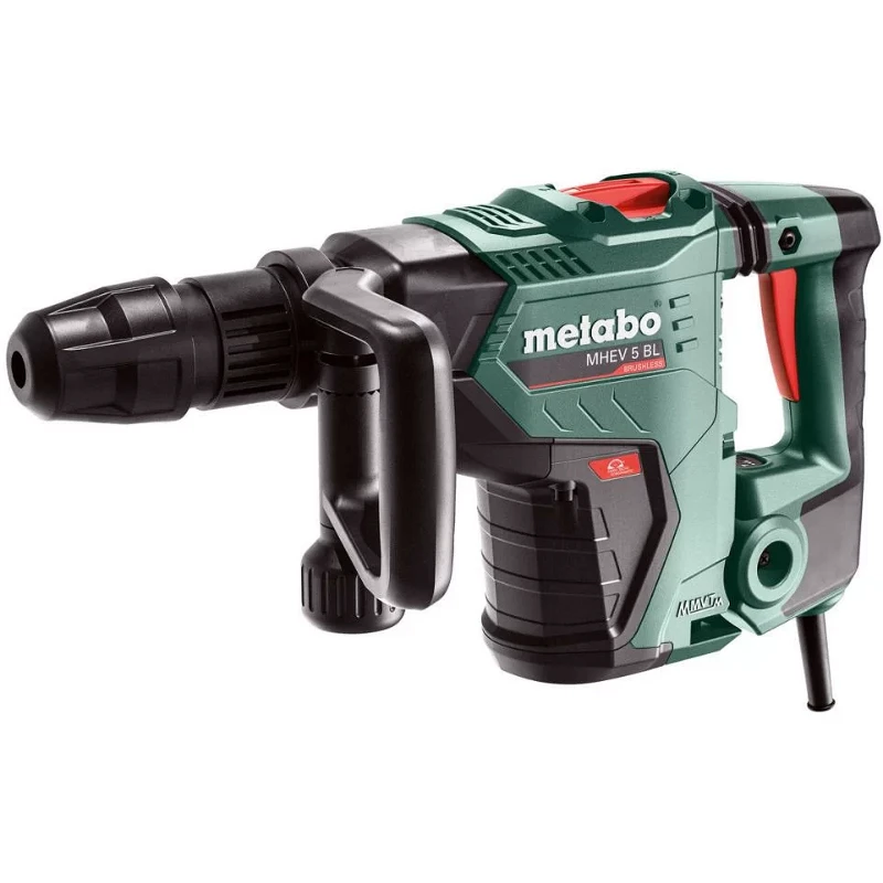 Metabo MHEV 5 BL отбойный молоток 600769500