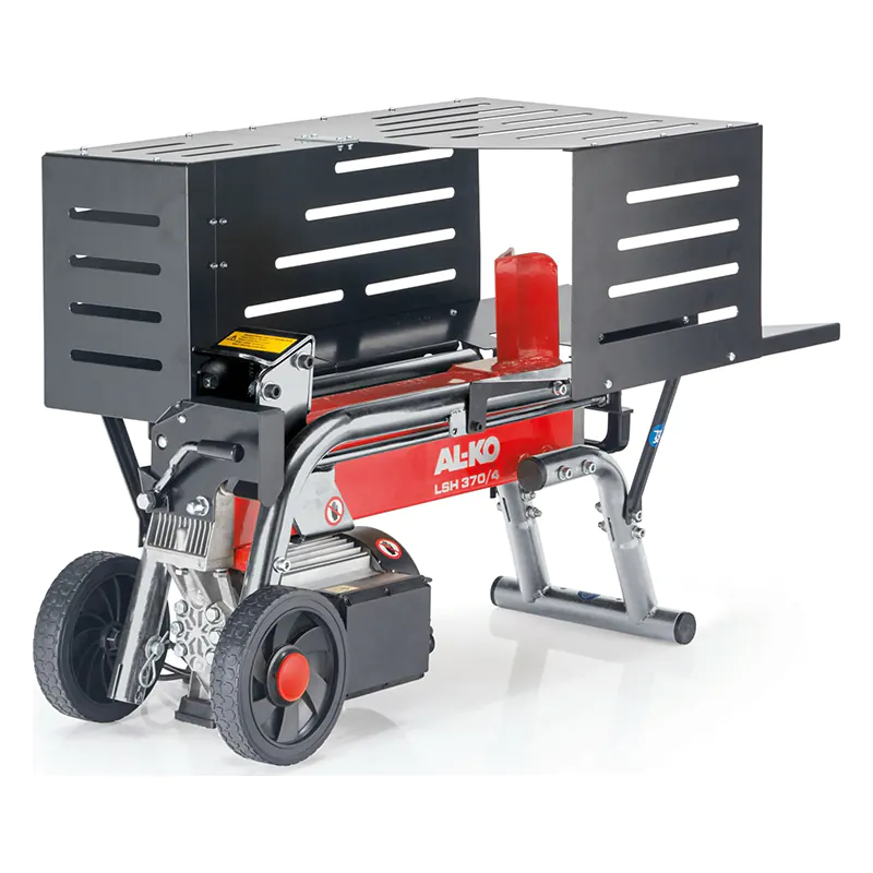 AL-KO LSH 370/4 дровокол 113791