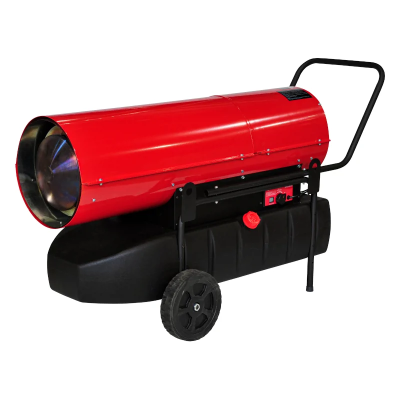 ELITECH ТП 120Д тепловая пушка E0703.009.00