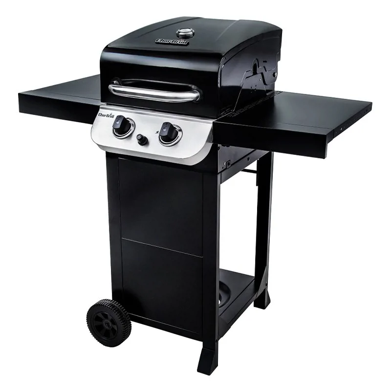 Газовый гриль Char-Broil Performance 2B, 468402118