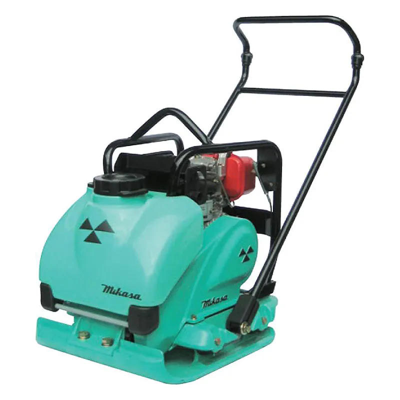 Caiman MVC-98D VAS виброплита дизельная 01-050802-0006