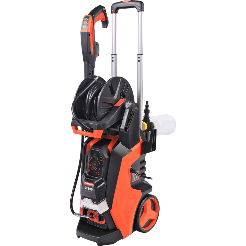 PATRIOT GT 890 Imperial моющий аппарат 322306103