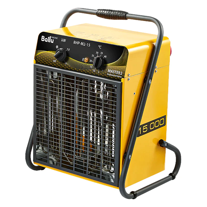 Ballu BHP-M2-15 пушка тепловая НС-1282612