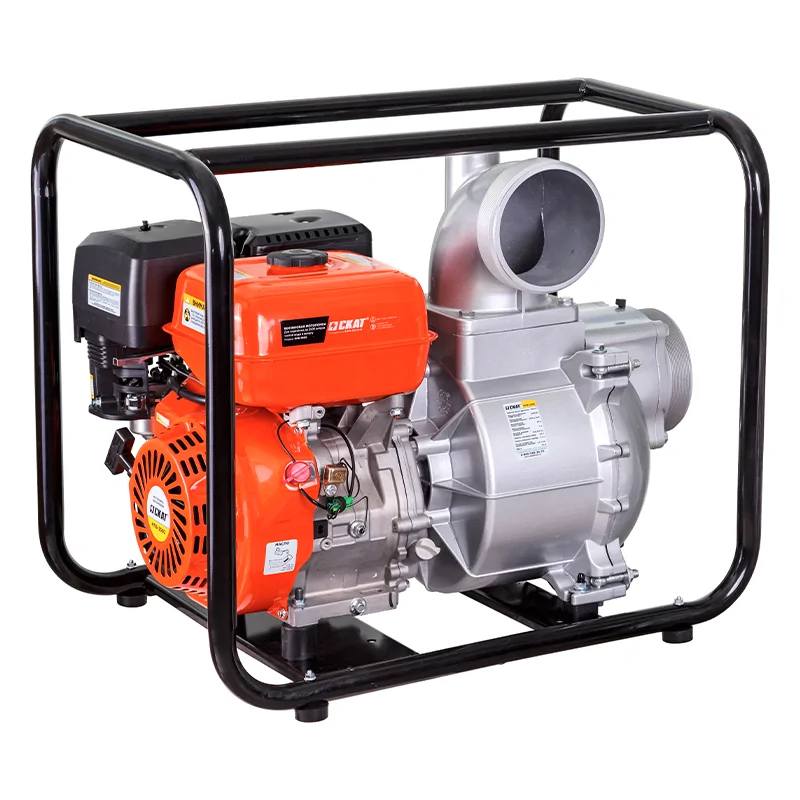 СКАТ МПБ-2500 мотопомпа 00-00011012