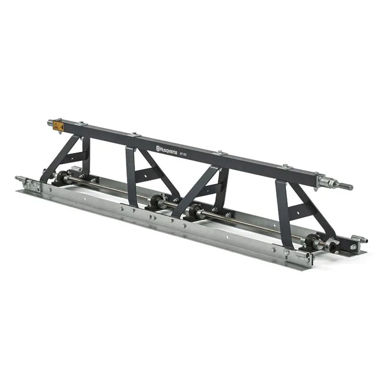 Секции для бензиновой/электрической виброрейки Husqvarna Atlas Copco SCREEDS BT 90 2 M, 9679411-06