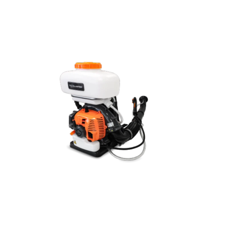 VILLARTEC OB 420 опрыскиватель бензиновый ранцевый