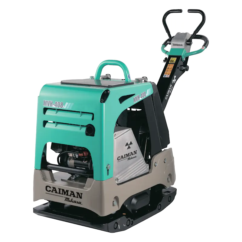 Caiman MVH-408DSZ виброплита реверсивная 01-050803-0017