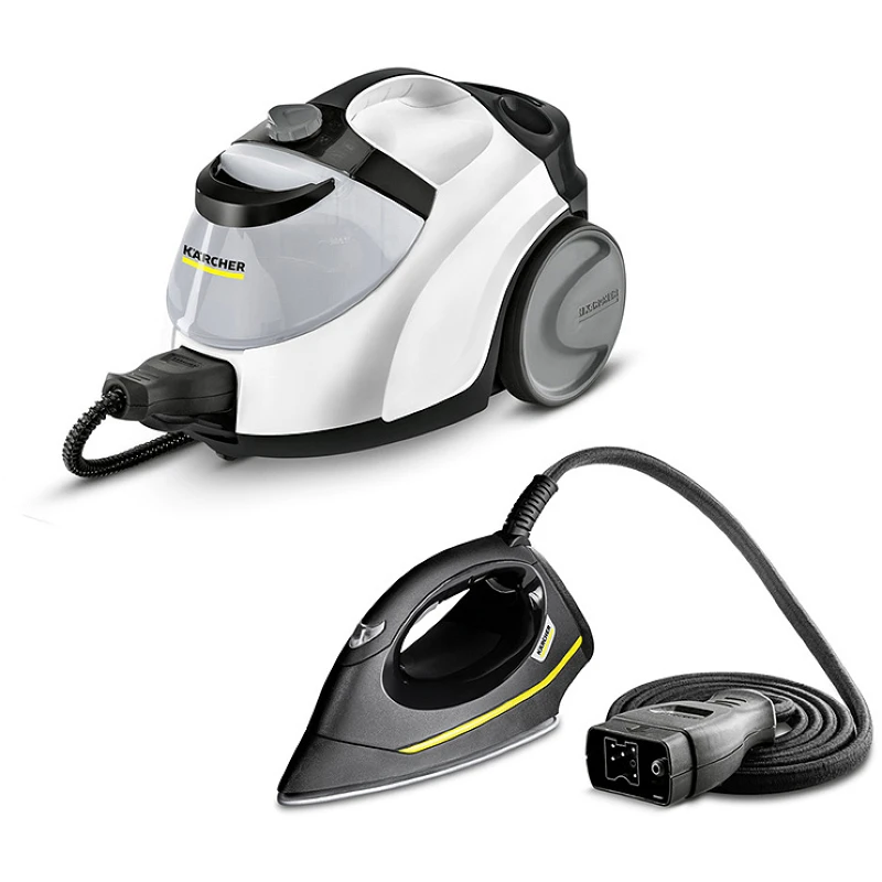 Karcher SC 5 EasyFix Iron *EU пароочиститель 1.512-661.0